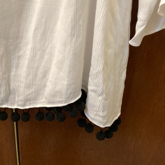 alice + olivia classy elegant top NWT - Picture 7 of 11